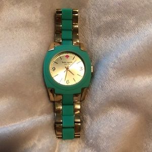 Kate Spade watch